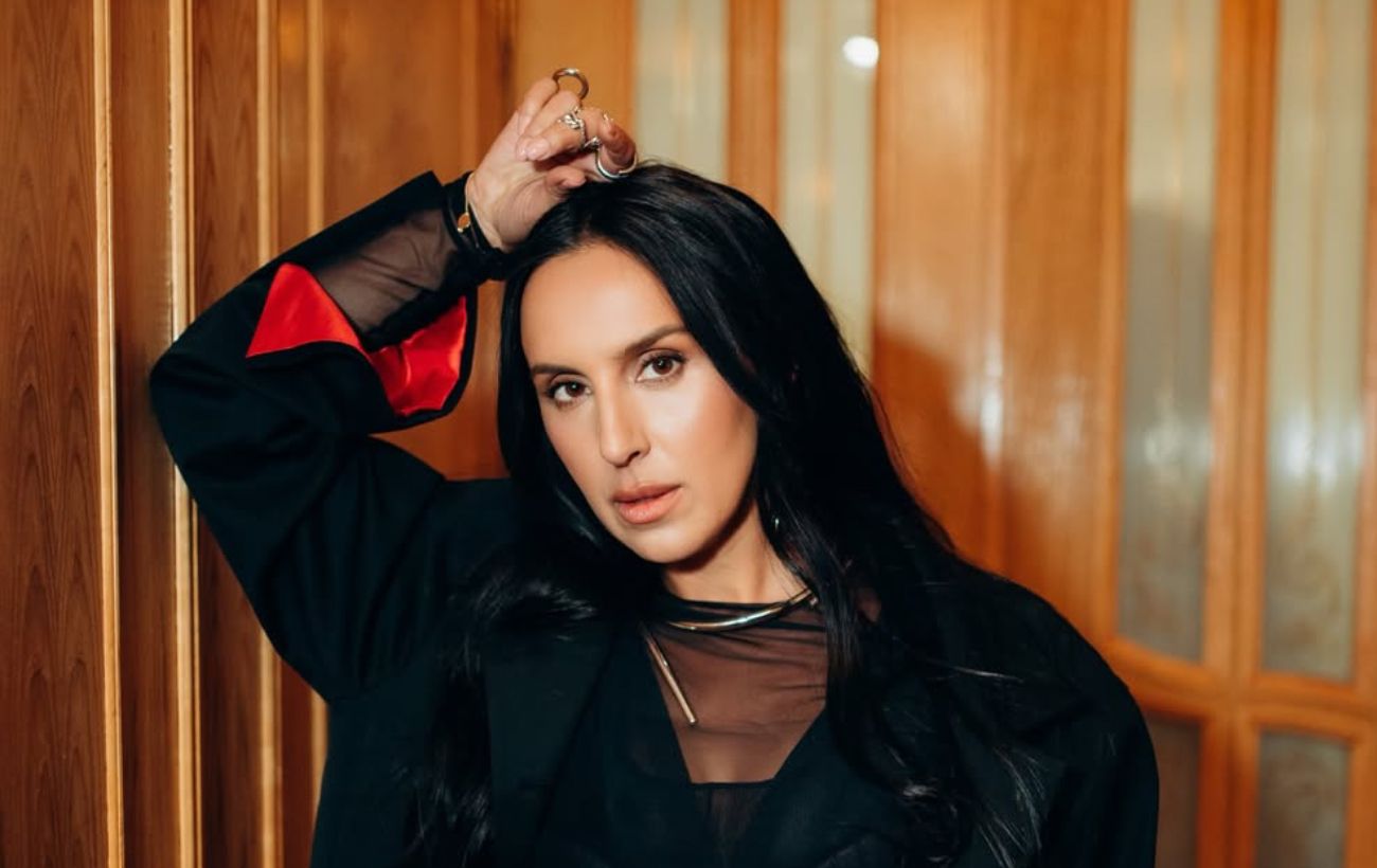 Джамалу затримали в аеропорту через Росію: деталі інциденту