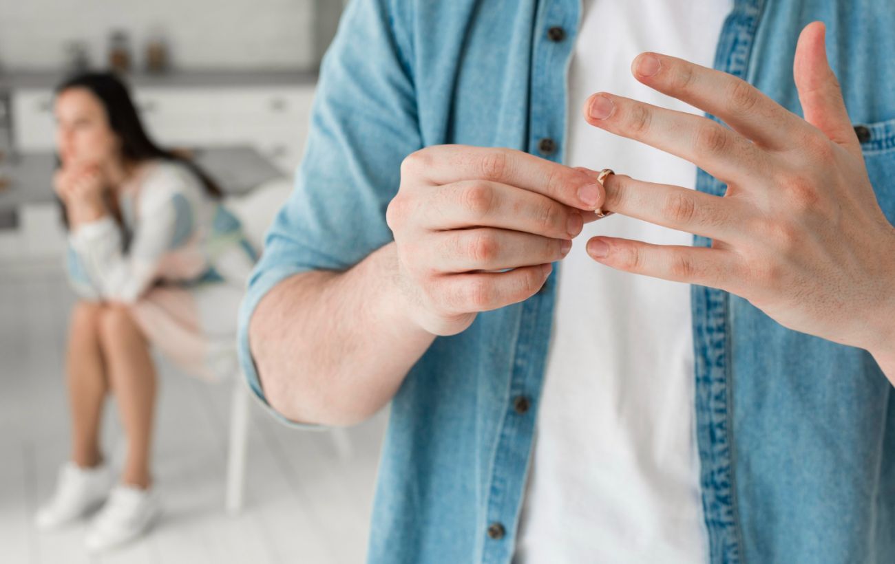 Розлучення не обов'язкове? Чи можна поділити майно подружжя без розірвання шлюбу