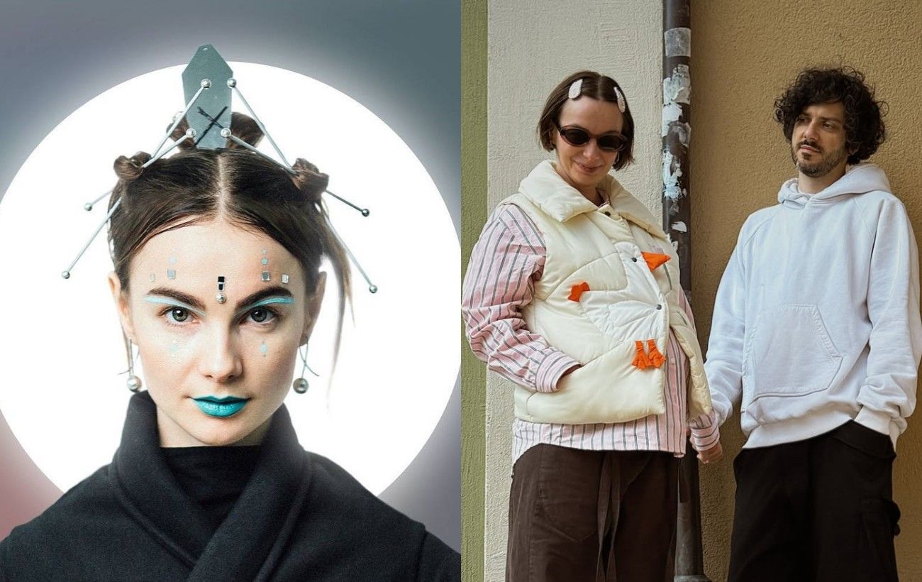 41-річна учасниця Нацвідбору вперше стала мамою: зворушливе фото з малюком