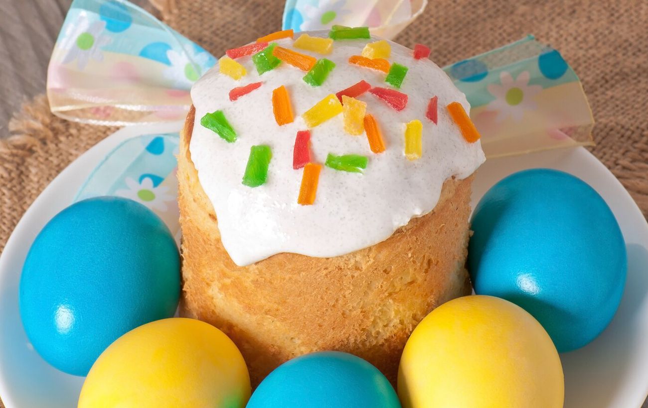 Страсна п’ятниця під забороною? Священник розповів, коли пекти паску