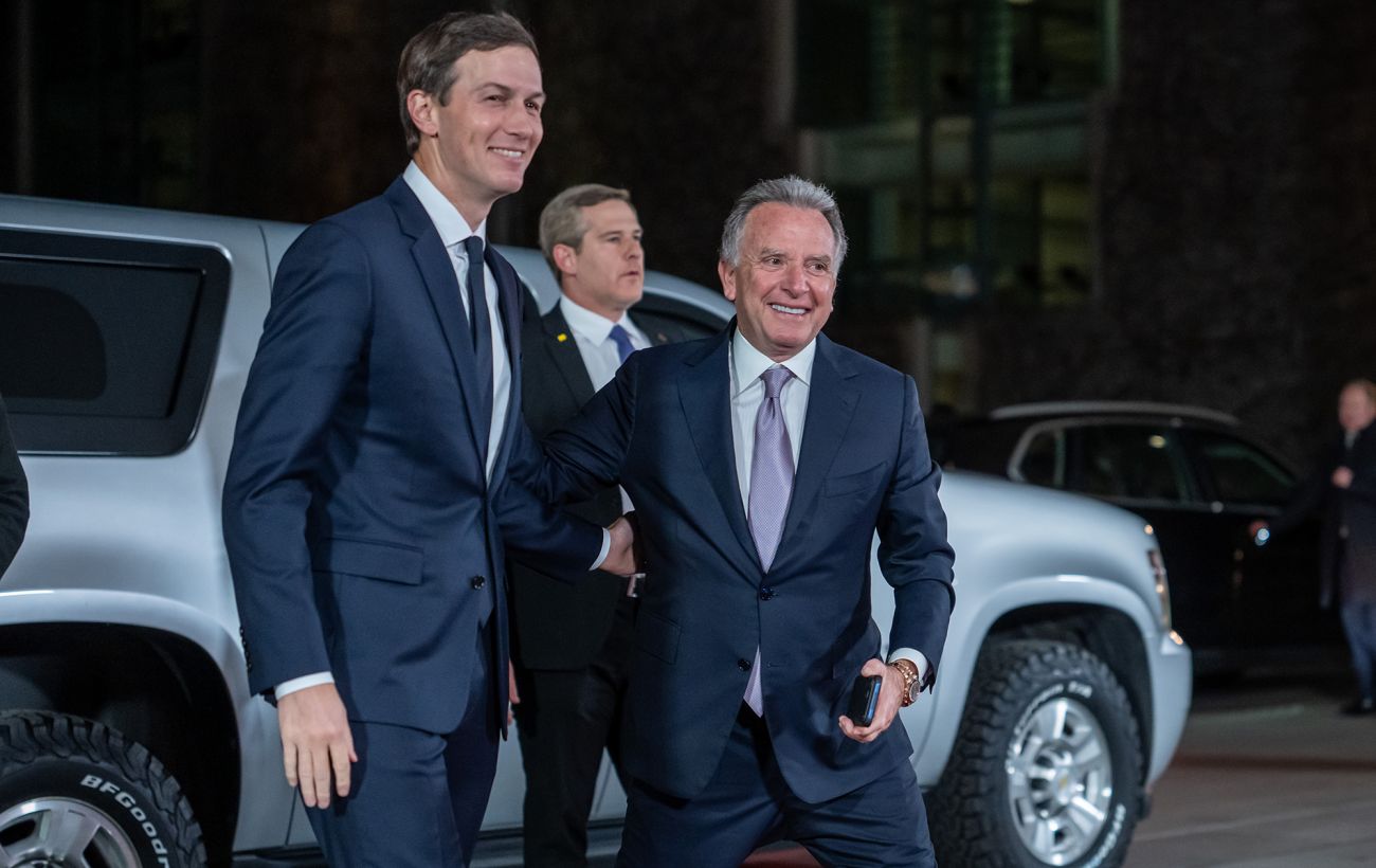 В МЗС зробили нову заяву щодо візиту посланців Трампа в Україну