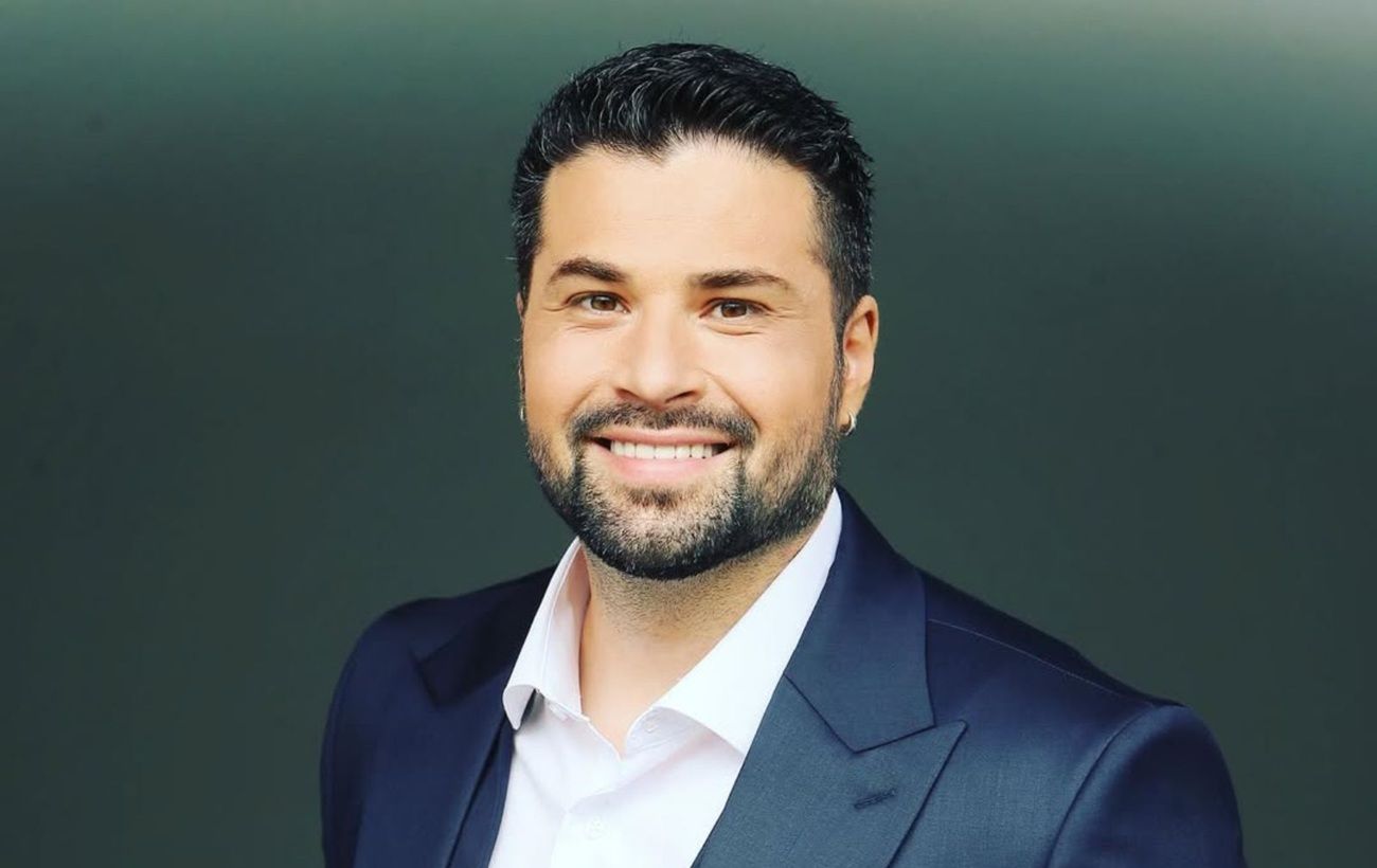 Куди зник Девід Аксельрод: співак зробив зізнання про службу після травми