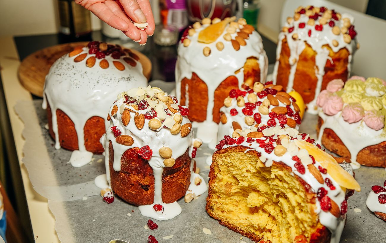 Ніколи не зберігайте паску тут: вона засохне вже наступного дня