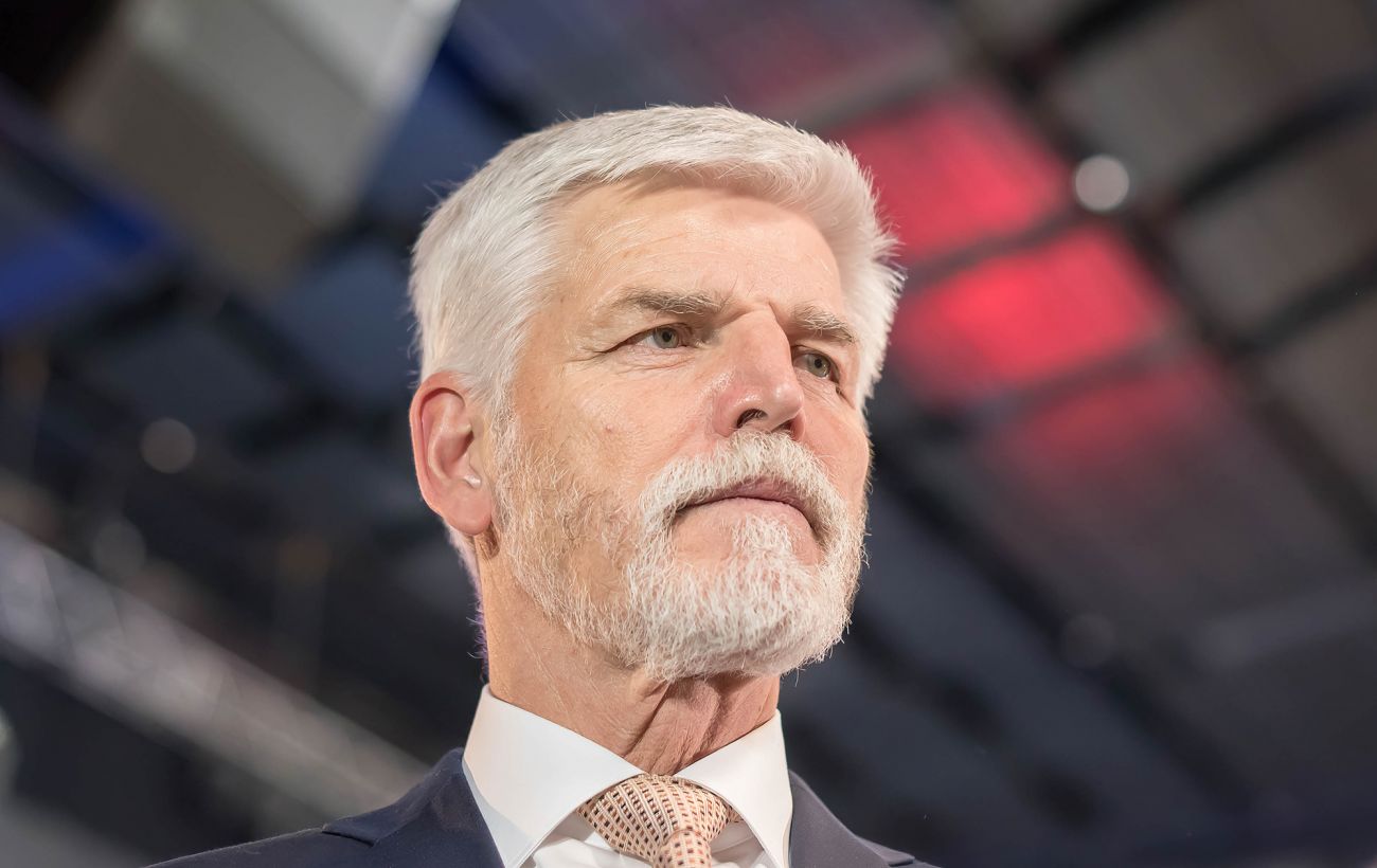 Гірше за Путіна: президент Чехії звинуватив Трампа у руйнуванні єдності НАТО