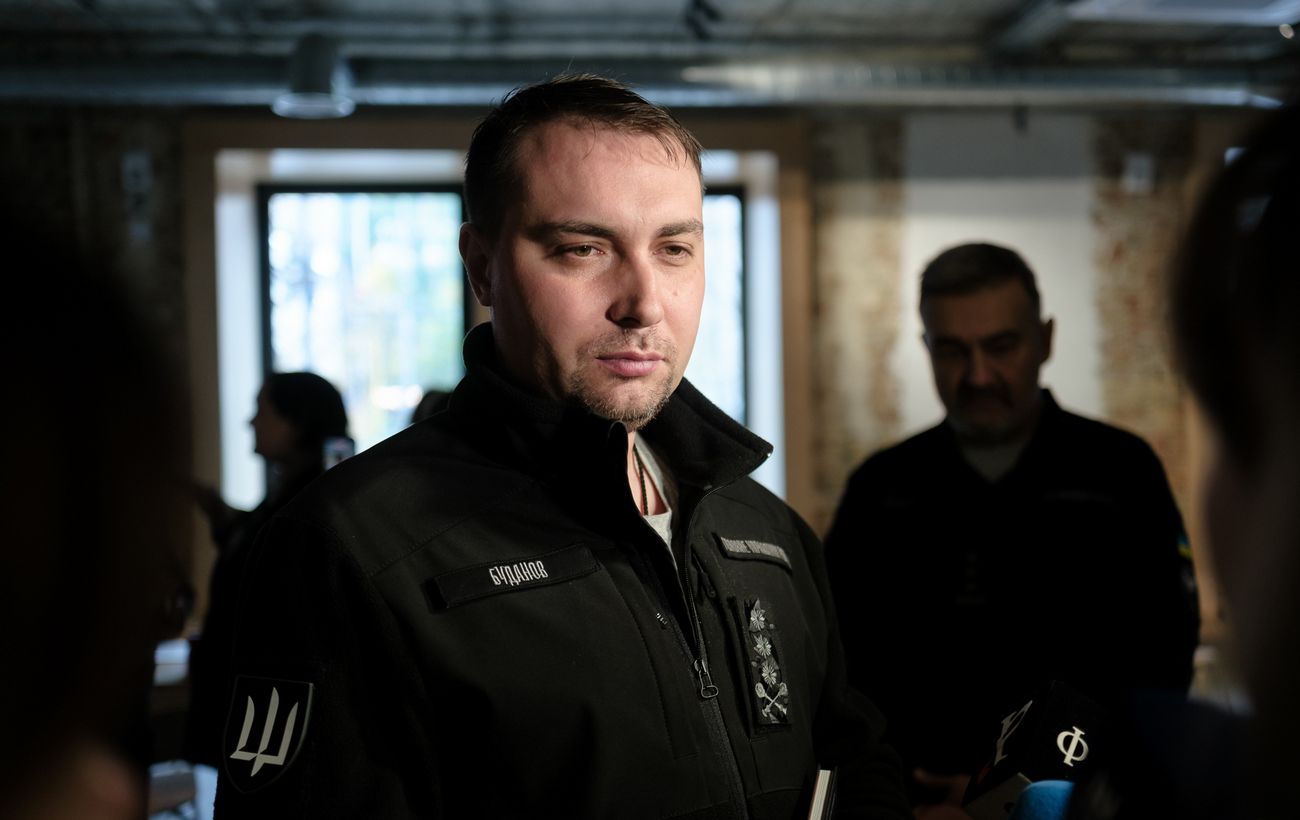 Буданов анонсував "багато нового" від РФ на переговорах