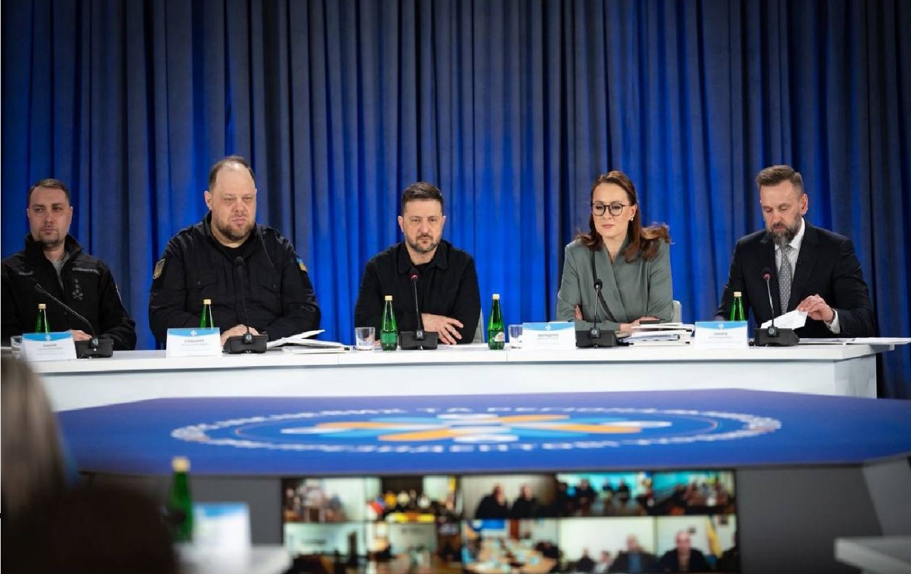 Резервне обладнання та нові мережі: Свириденко озвучила план захисту водопостачання