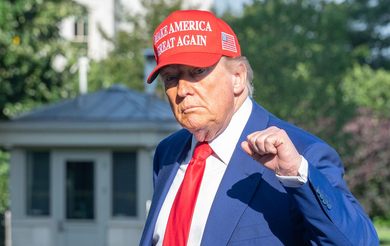 Трамп пообіцяв відкрити Ормузьку протоку і назвав умову "успішної угоди" з Іраном