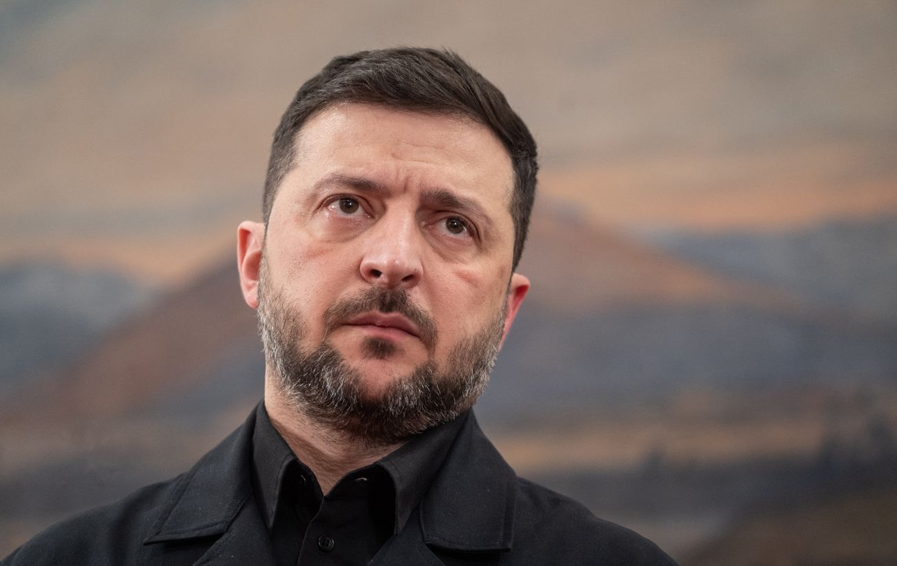 Не лише на Великдень: Україна запропонувала РФ продовжити перемир'я, - Зеленський