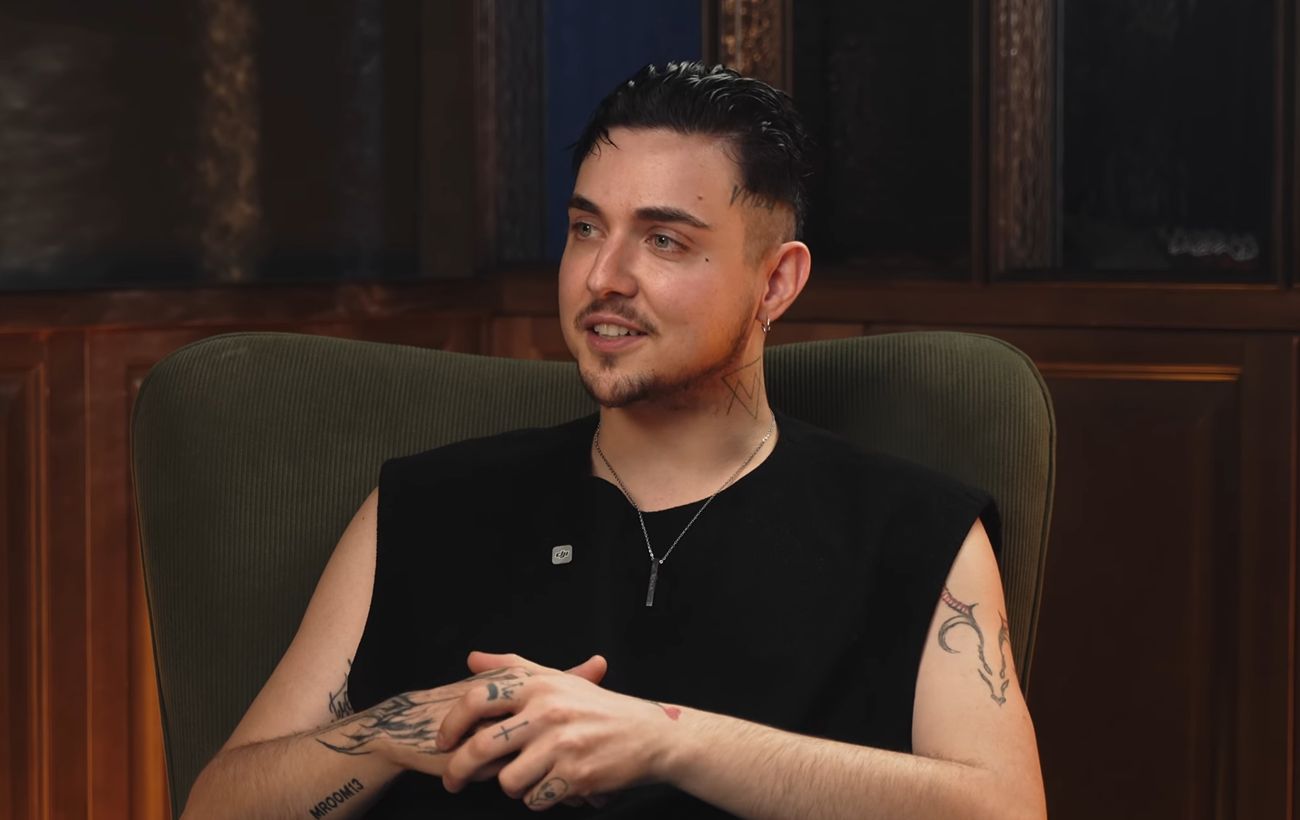 Пісні, які "годують": MELOVIN розкрив, скільки заробляє на своїх хітах