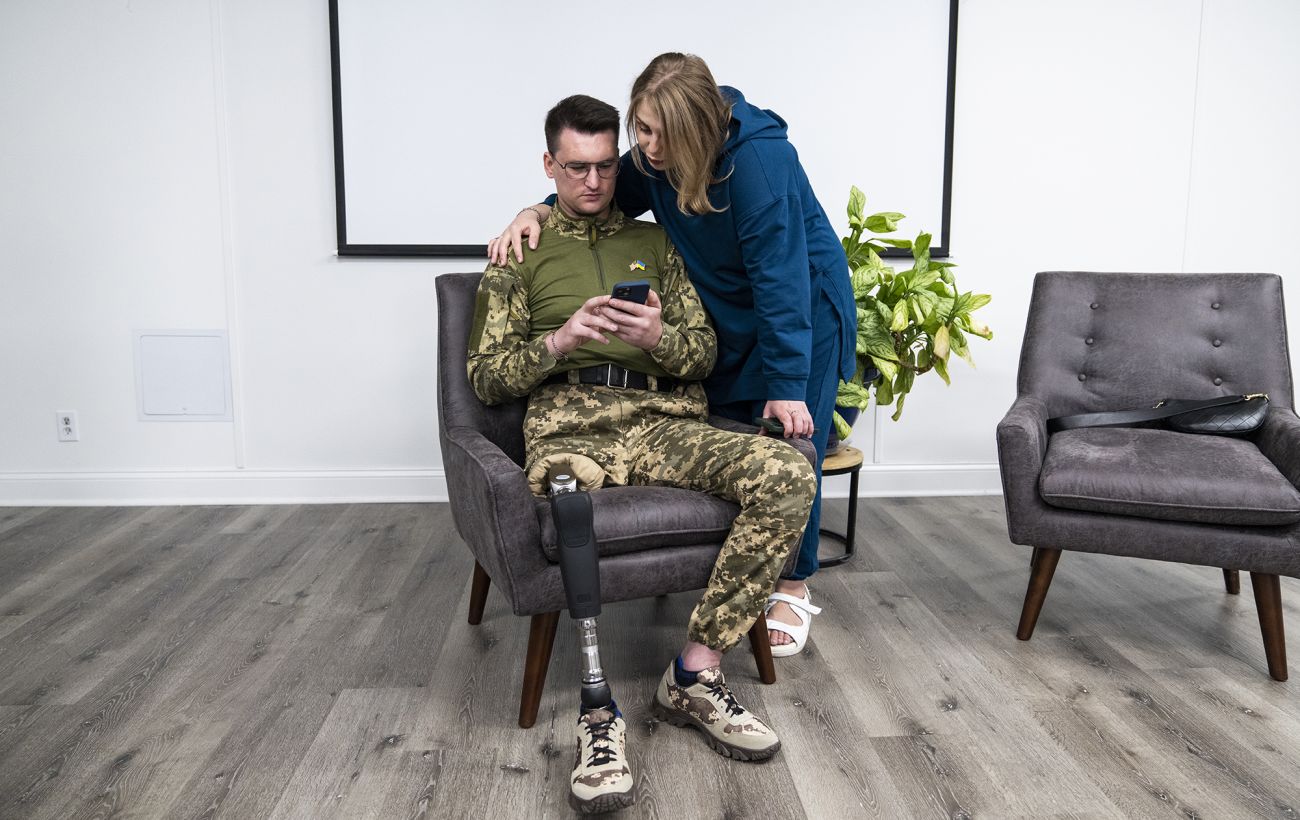 Статус УБД у 2026: хто може отримати його автоматично, а кому треба звертатися самостійно