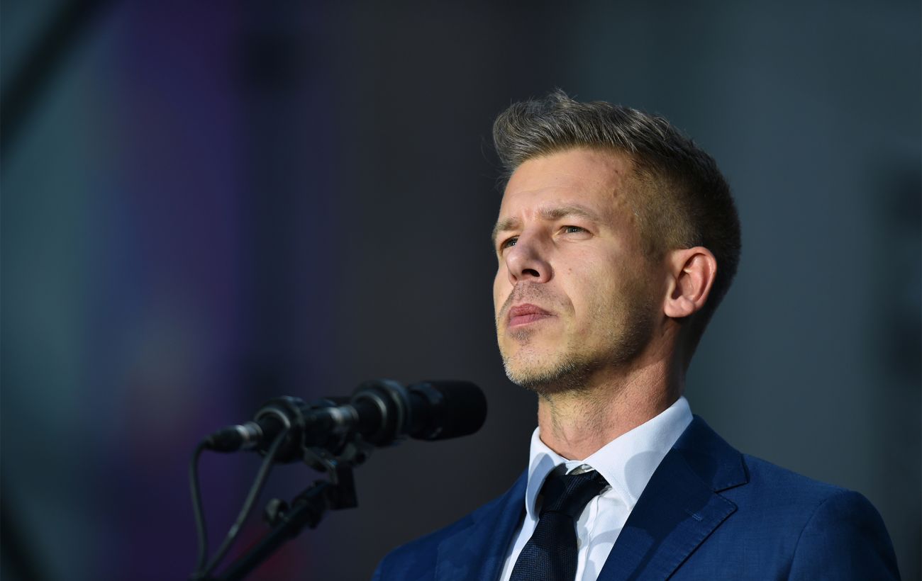 Лютий ворог Орбана. Хто такий Петер Мадяр і що він казав про Україну