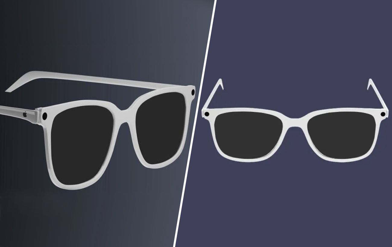 Apple випустить окуляри та "розумний" кулон із ШІ: перші деталі