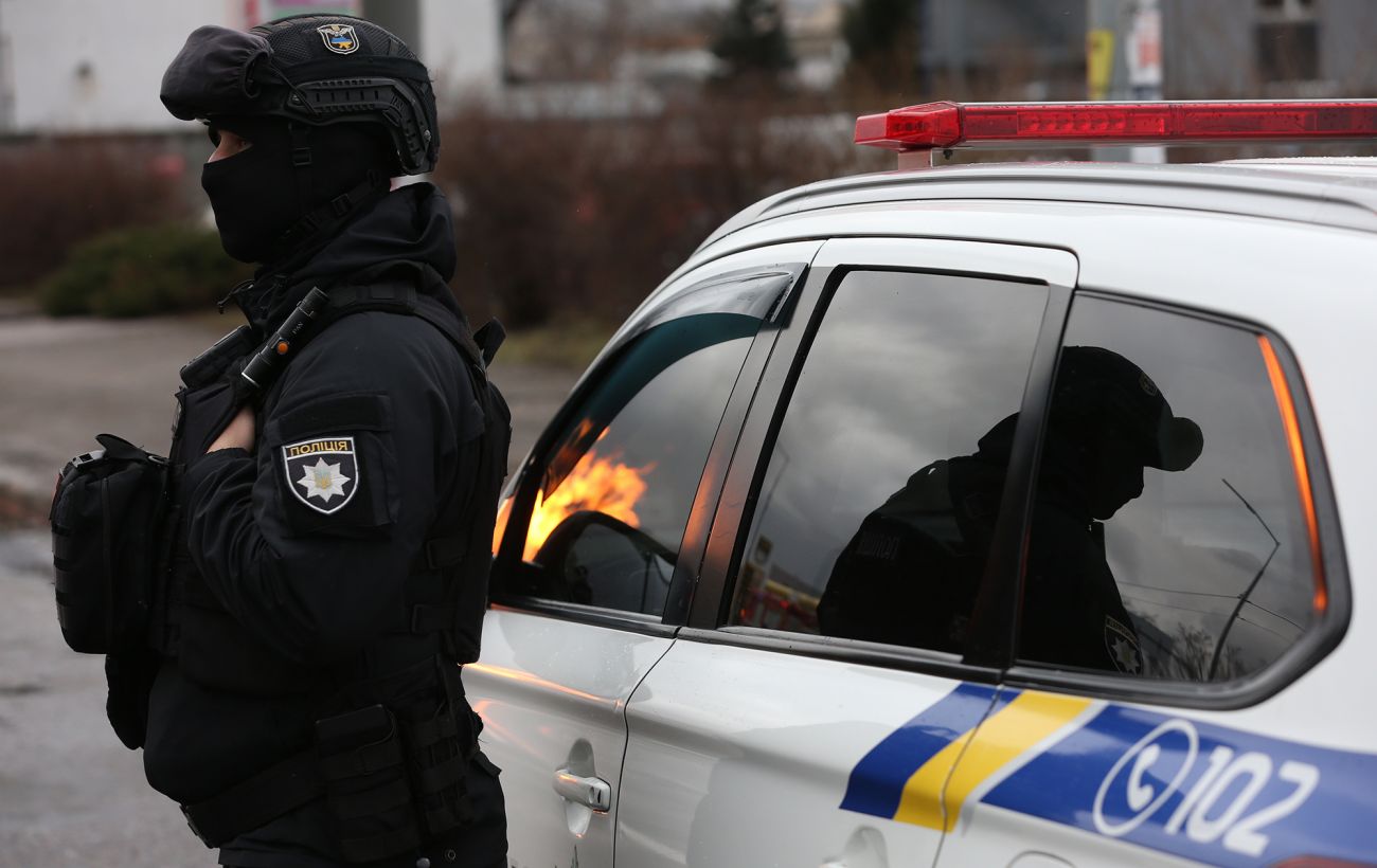 У Броварах пролунав вибух: імовірно, стався теракт