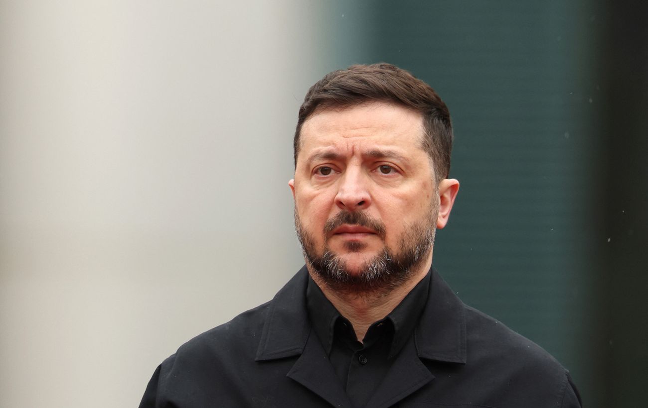 Зеленський попередив про можливі затримки ракет для Patriot: у чому причина