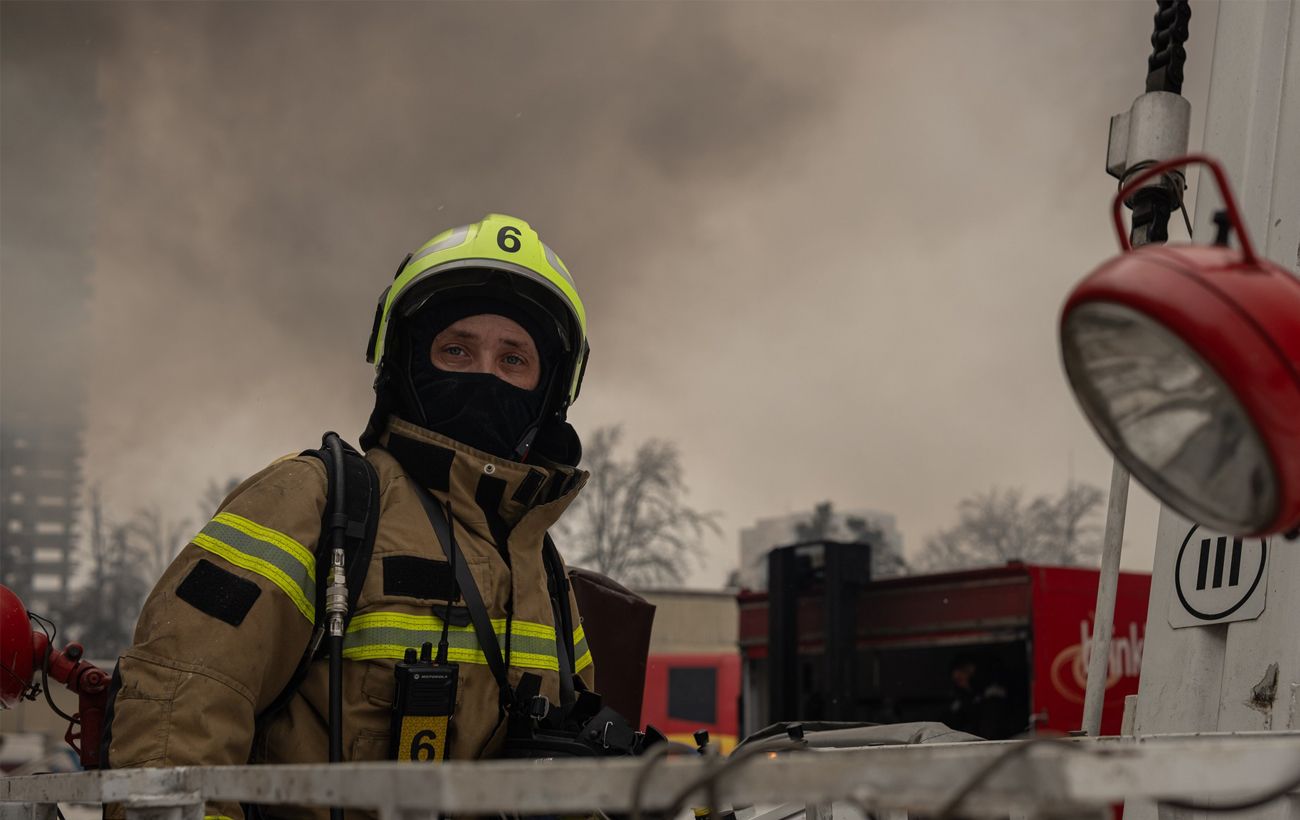 Російські війська атакували Дніпро: що відомо про наслідки (відео)