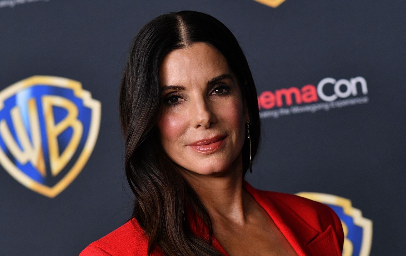 Гучний дебют: Сандра Буллок ефектно увірвалася в Instagram і потролила колегу (відео)