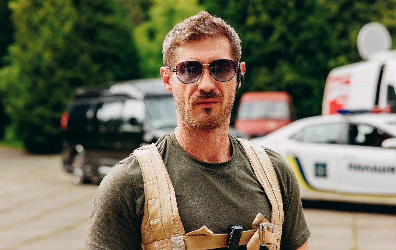 Ветеран, хакер і владна керівниця: чим вражають герої "Справи НБР" зі Стрельніковим