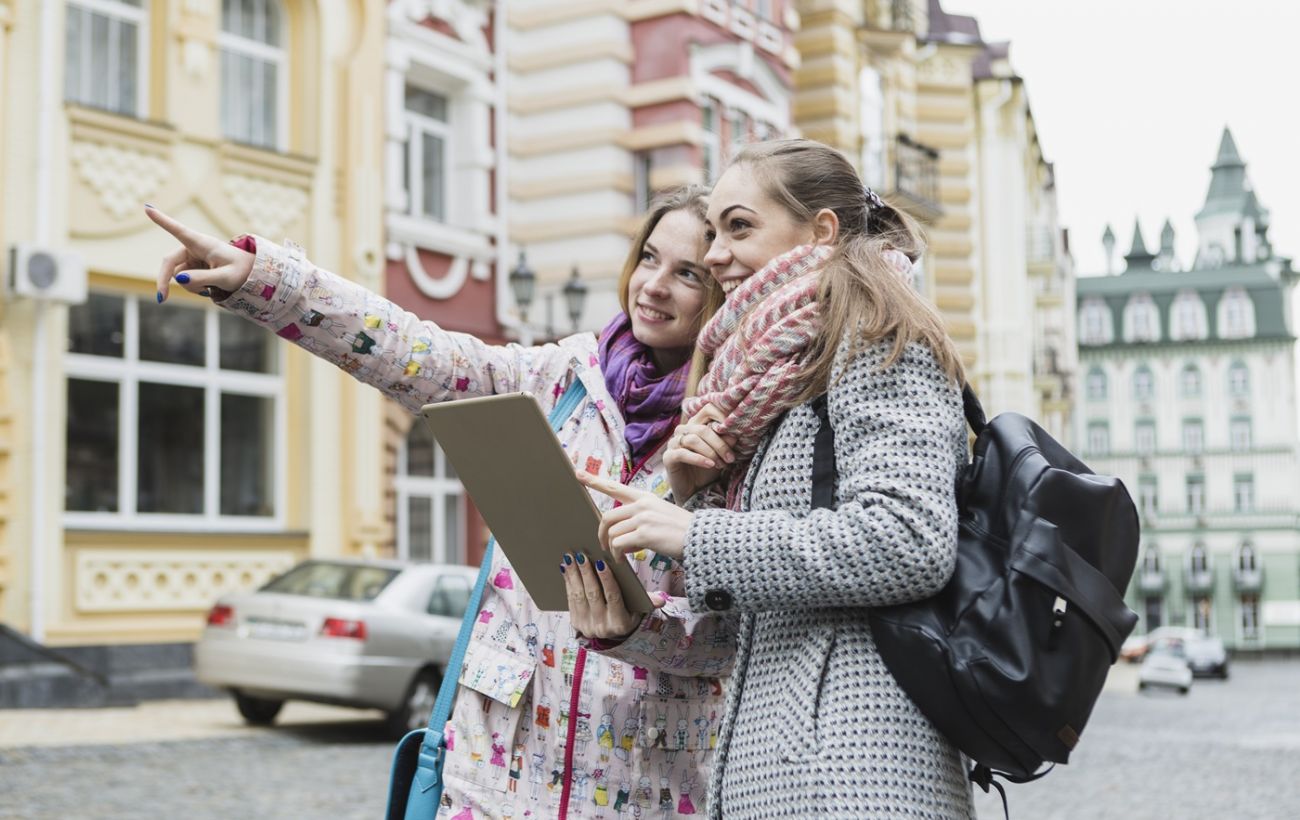 Євросоюз пропонує безкоштовні подорожі для молоді: як подати заявку українцям