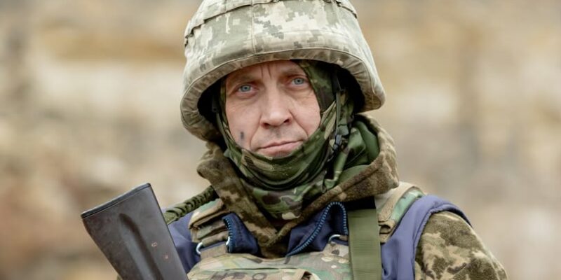 Коли вибір стає обов’язком: історія командира розвідки з позивним «Нео»