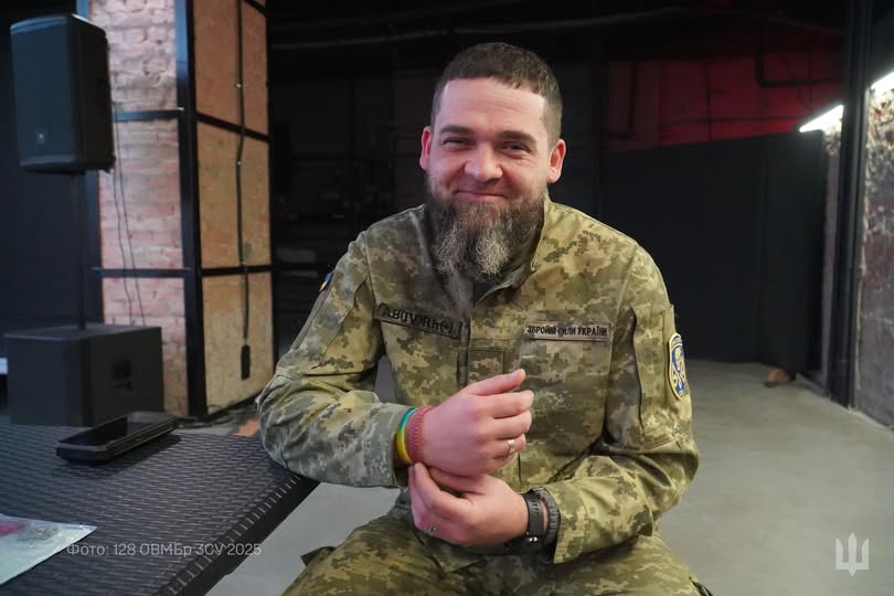 Вінничанин знешкоджує ворожі дрони та рятує побратимів