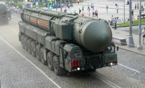 Росія невдало випробувала носії ядерної зброї “Ярс” і “Булава”: подробиці від ГУР
