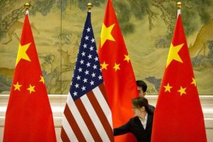 США та Китай домовилися відновити військові зв’язки – ЗМІ