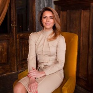 Ексдружина Узелкова зізналася, як заробляє під час війни і за скільки орендує квартиру