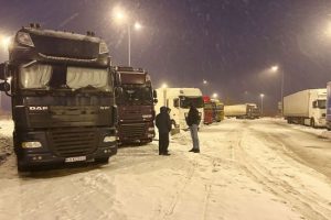 Польські фермери погрожують знову заблокувати пункту пропуску “Медика-Шегині”