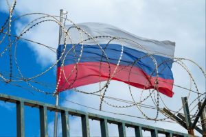 Росія стоїть за стрімким глушінням європейських супутникових сигналів — Bloomberg