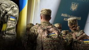“Людину не можна примусити воювати”: командир підрозділу 3-ї ОШБр порівняв мобілізацію та рекрутинг