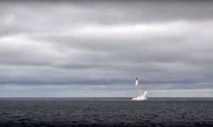 РФ зосередила в Чорному морі шість кораблів: скільки “Калібрів” напоготові