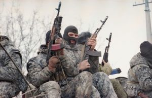 РФ посилила наступ на Запоріжжі: в ISW назвали точки просування ворога