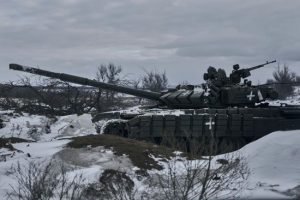 ЗСУ заявляють про активізацію росіян на одному з напрямків: де стало гаряче