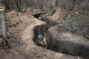 Україна вступає у нову фазу війни: WSJ назвало ключові зміни на полі бою