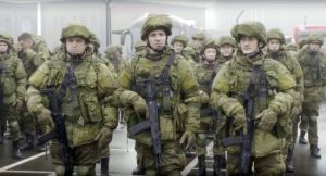 Розвідка Британії назвала наступне українське місто, яке хоче захопити Росія