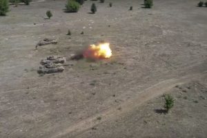 Ситуація напружена: окупанти намагаються просунутися до Часового Яру