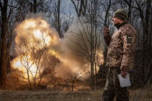 На яких напрямках тиснуть окупанти: Генштаб повідомив про ситуацію на фронті