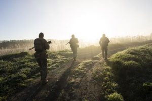 Росія може захопити Часів Яр швидше за Бахмут та Авдіївку – ISW