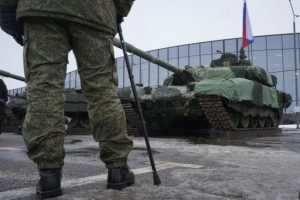 Купа техніки та сотні окупантів: Генштаб оновив дані про втрати росіян