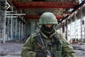 Росіяни вивозять з тимчасово окупованого Донбасу обладнання для промисловості