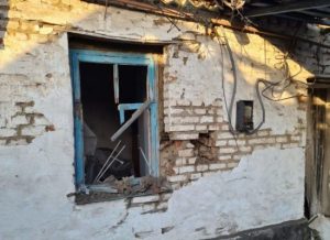 Наслідки атаки на Дніпро та реакція після нападу на Ізраїль: головні новини ночі 15 квітня 2024 року
