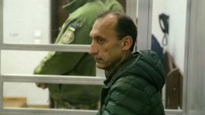 Червінського відправили під домашній арешт: прокуратура підняла справу 2020 року