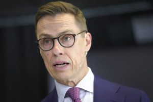 Агресія має коштувати дорого: президент Фінляндії зробив гучну заяву щодо ударів України вглиб РФ