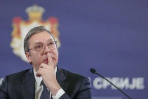 Президент Сербії публічно “відхрестився” від Путіна