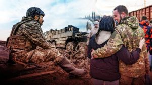 У ВР повідомили, коли напишуть законопроєкт про демобілізацію