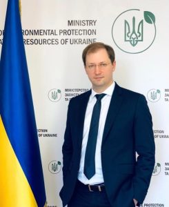 Отруєння річки Сейм: у Міндовкілля повідомили, чи є загроза для водозабору Києва