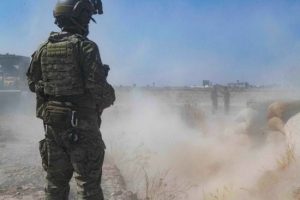 США скасували нагороду в $10 млн “за голову” лідера угруповання, яке прийшло до влади в Сирії
