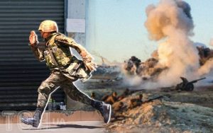 Повернутися із СЗЧ можна через застосунок “Армія+”: у Генштабі повідомили деталі