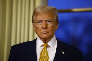 Трамп відповів, чи має Україна поступитися своїми територіями 