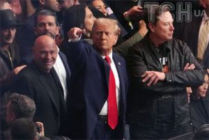 Трамп заявив, що Зеленський має бути готовим до “укладання угоди” з РФ